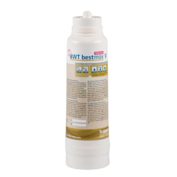 Filtr wody BWT bestmax PREMIUM *V* z magnezem !
